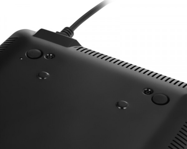 SENCOR SCP 5010SS električni rešo