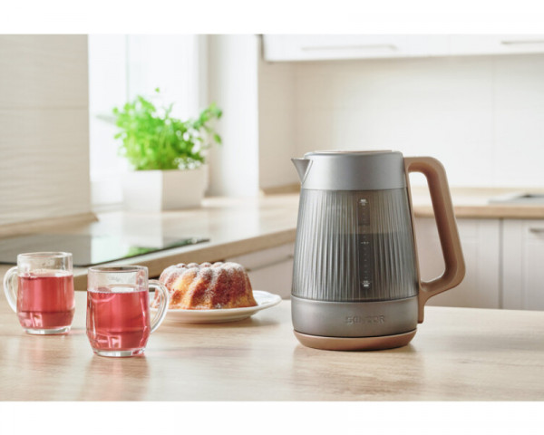 SENCOR SWK 0931BK kuvalo