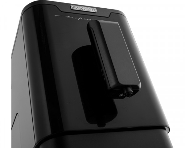 SENCOR SES 7018BK Aparat za espresso kafu