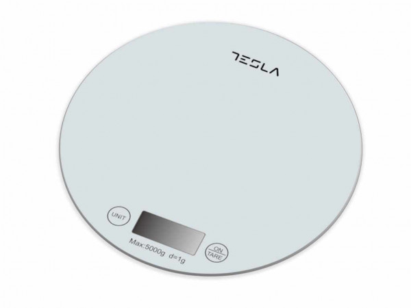 TESLA Kuhinjska vaga KS200W