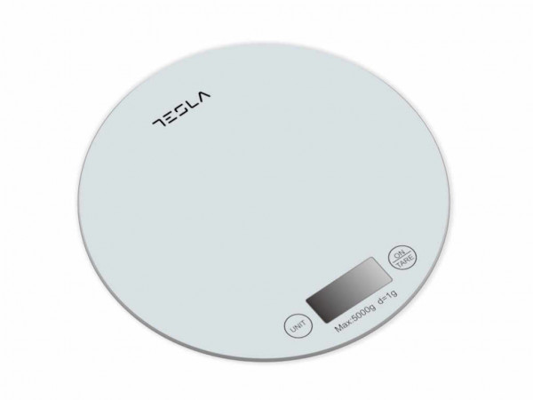 TESLA Kuhinjska vaga KS200W