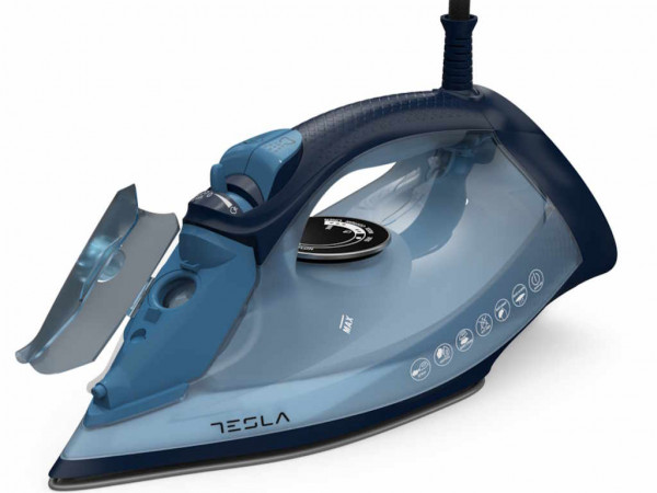 TESLA Pegla IR460BT