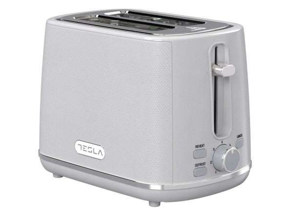 TESLA Toster TS400GX