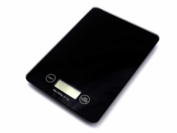 TESLA Kuhinjska vaga KS201B