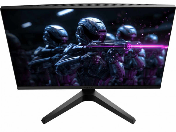 TESLA Monitor 27GH647BQ3 27 inch IPS 2560x1440 180Hz 1ms MPRT HDMIx2, DP Adaptive sync pivot,visina crna