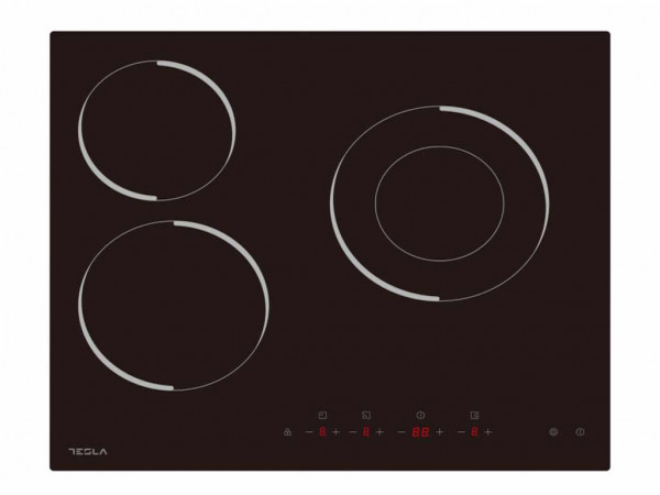 TESLA Ugradna ploca HV6300MB