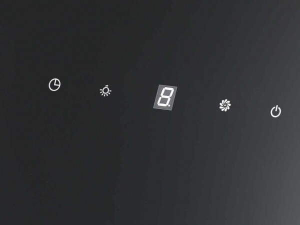 TESLA Aspirator DD600ABC