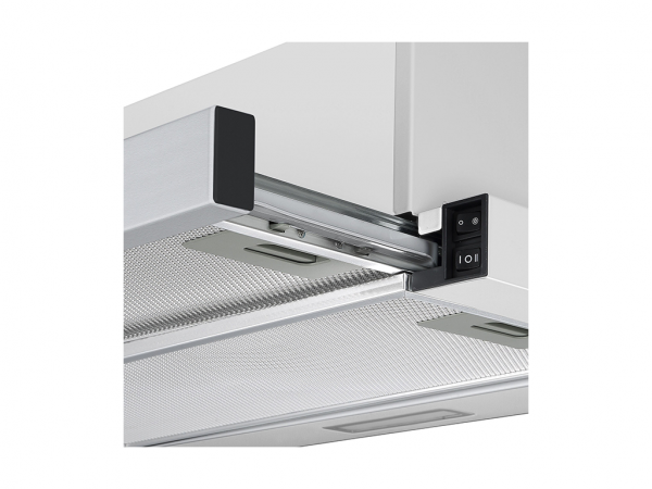 TESLA Aspirator DT600AX