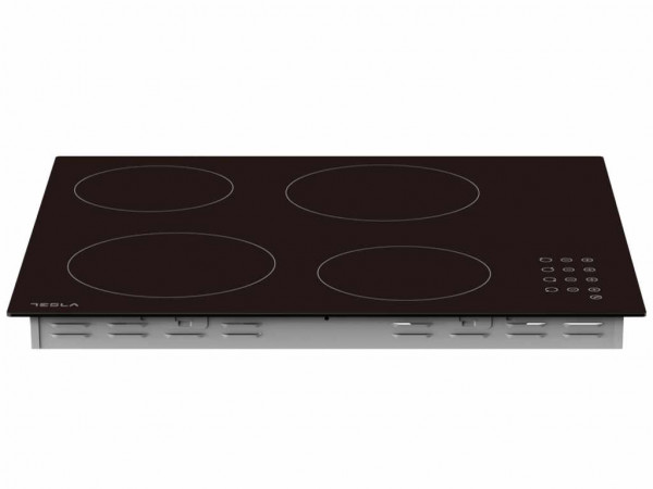 TESLA Ugradna ploca HV6402MB