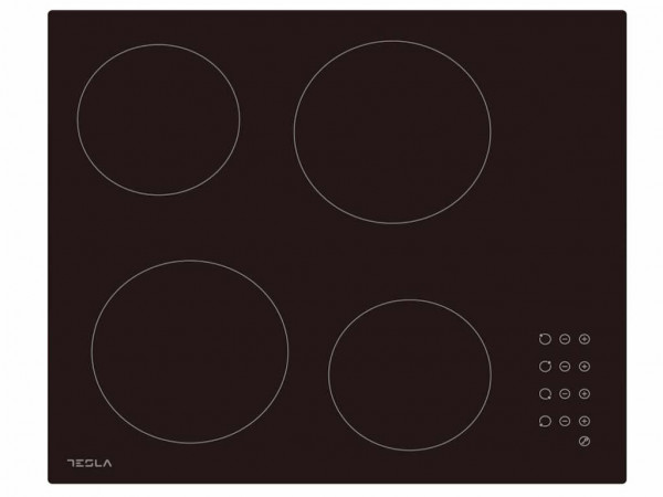 TESLA Ugradna ploca HV6402MB
