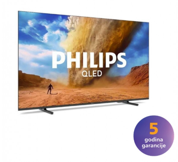 PHILIPS TV LED 55PUS7810/12