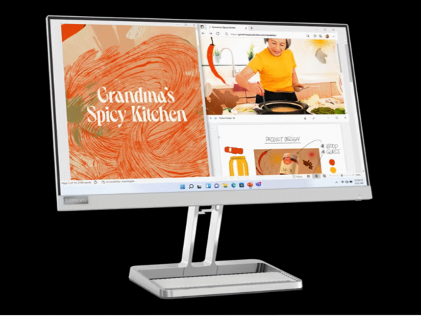 LENOVO Monitor L22i-40