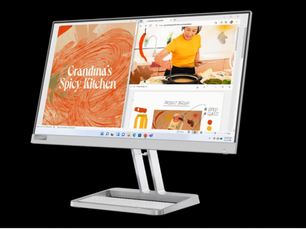 LENOVO Monitor L22i-40