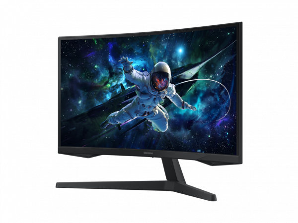 SAMSUNG Monitor LS27CG552EUXEN