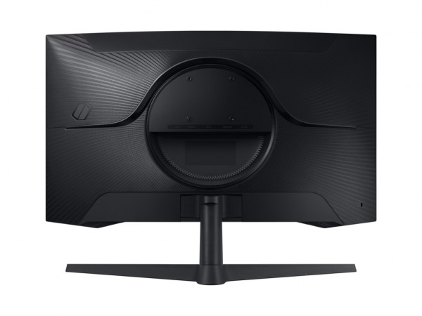 SAMSUNG Monitor LS27CG552EUXEN