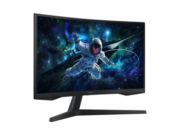SAMSUNG Monitor LS27CG552EUXEN
