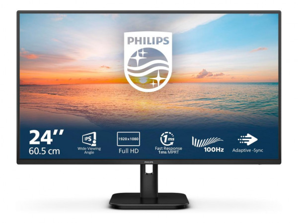 PHILIPS Monitor 24E1N1100A00