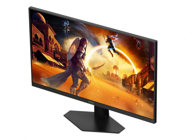 AOC Monitor 24G4XE