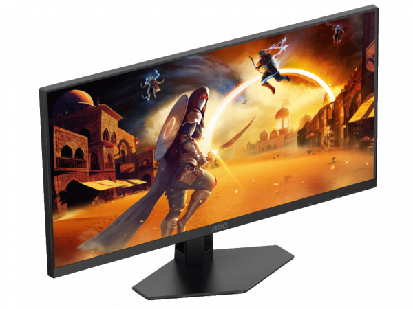 AOC Monitor 24G4XE