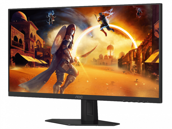 AOC Monitor 24G4XE
