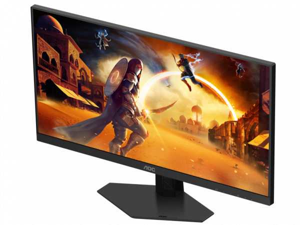AOC Monitor 24G4HRE
