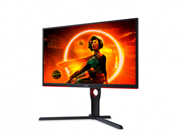 AOC Monitor 25G3ZMBK