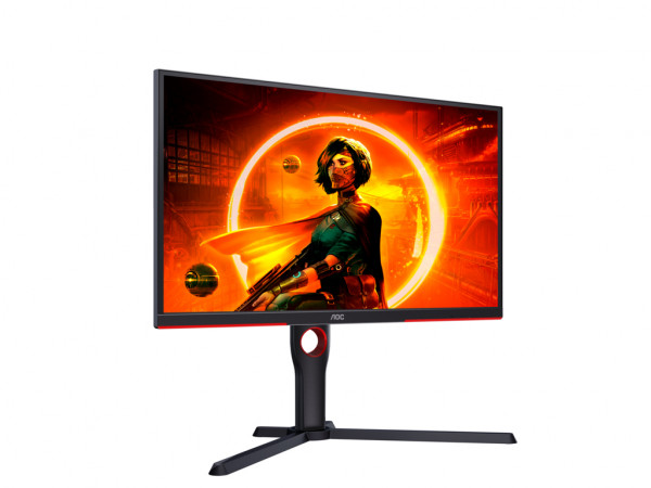 AOC Monitor 25G3ZMBK
