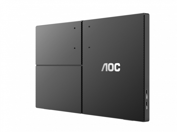 AOC Monitor 16T3EA