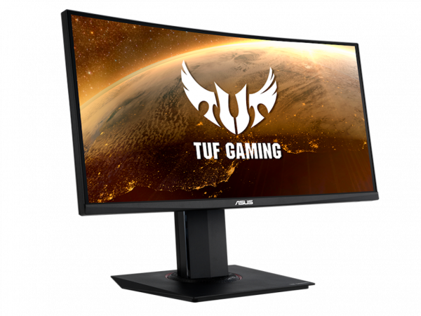 ASUS Monitor TUF VG24VQER