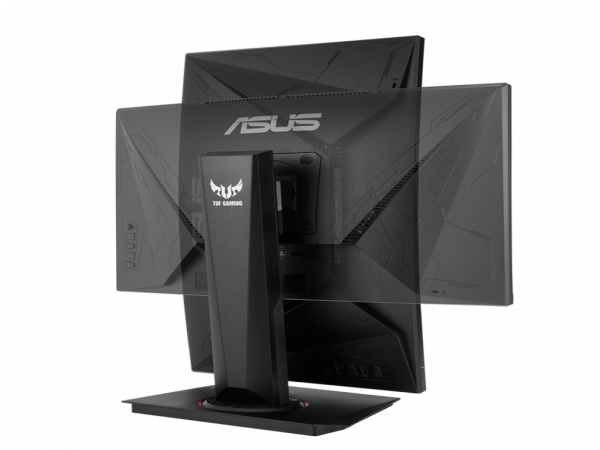 ASUS Monitor TUF VG24VQER