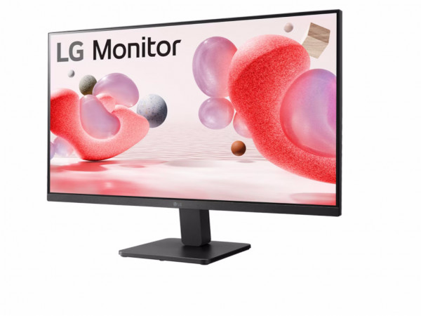 LG Monitor 27MR400-B