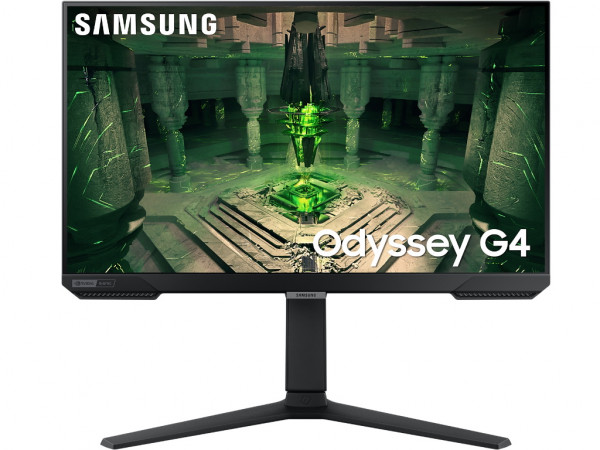 SAMSUNG Monitor LS27BG400EUXEN