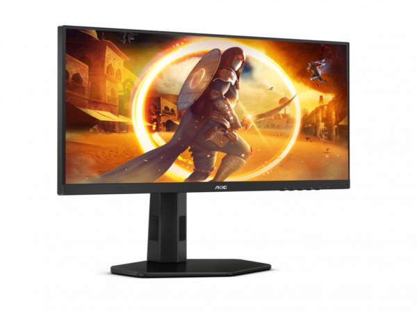 AOC Monitor 24G4X