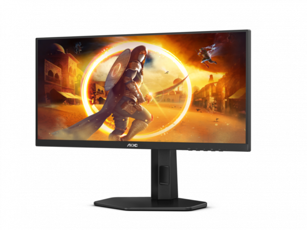 AOC Monitor 24G4X