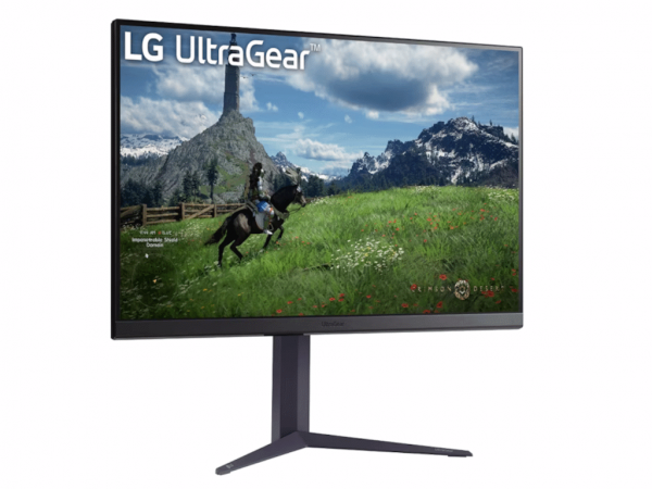 LG Monitor 32GS85Q-B