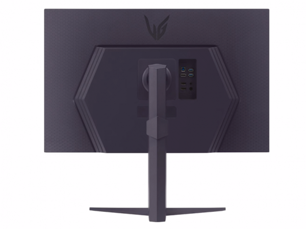 LG Monitor 32GS85Q-B