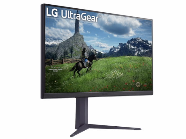 LG Monitor 32GS85Q-B