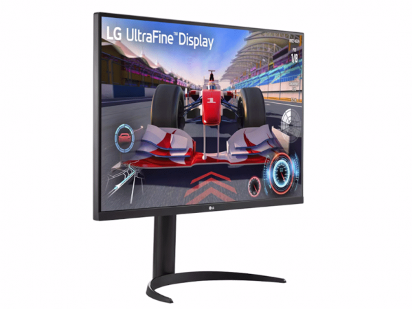 LG Monitor 32UR550K-B