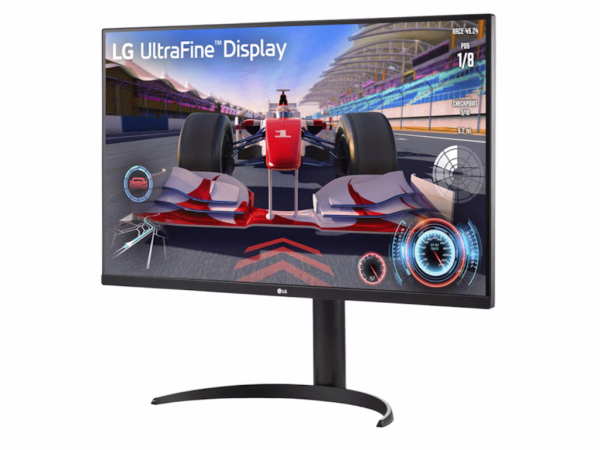 LG Monitor 32UR550K-B