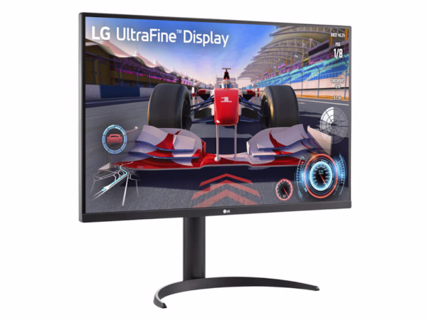 LG Monitor 32UR550K-B