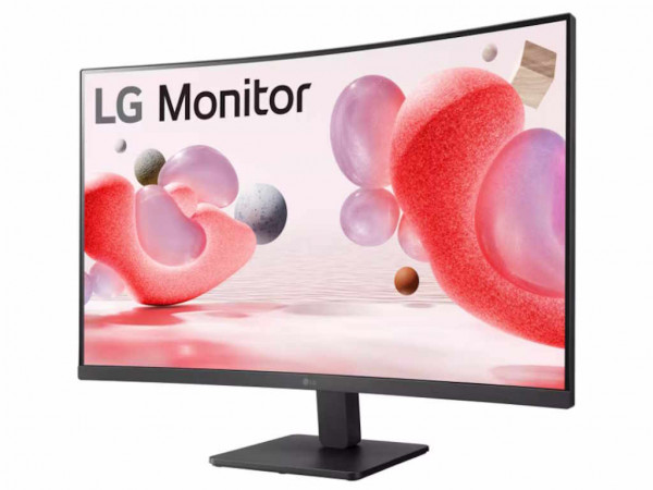 LG Monitor 32MR50C-B