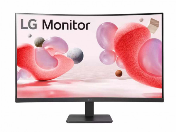 LG Monitor 32MR50C-B