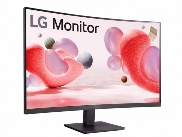 LG Monitor 32MR50C-B