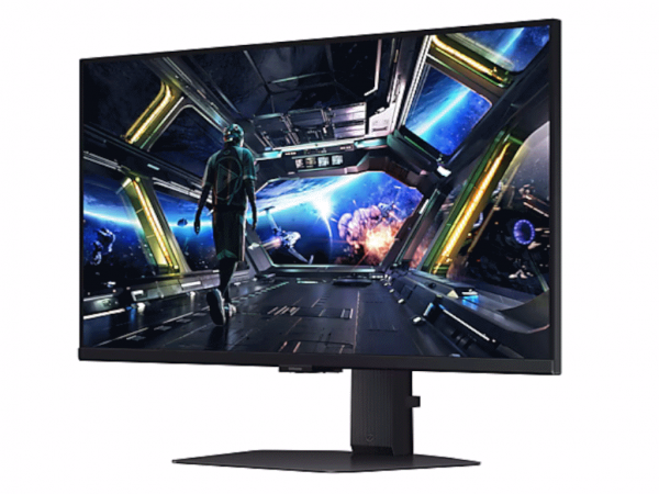 SAMSUNG Monitor LS27DG702EUXDU