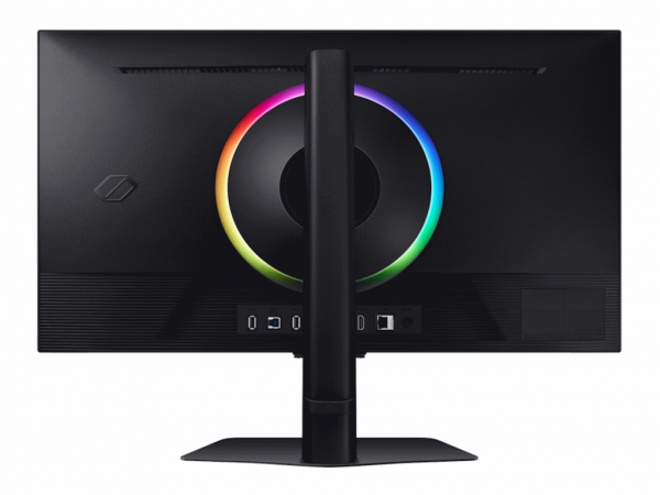 SAMSUNG Monitor LS27DG702EUXDU