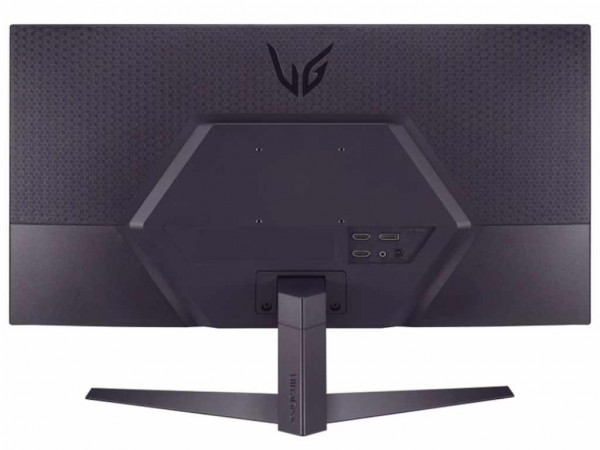 LG Monitor UltraGear 24GS50F-B