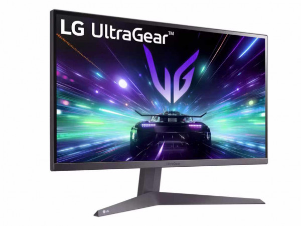 LG Monitor UltraGear 24GS50F-B