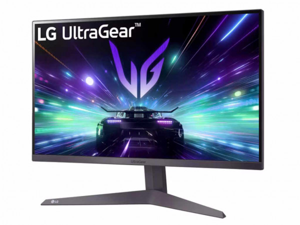 LG Monitor UltraGear 24GS50F-B