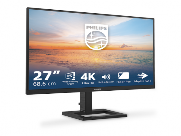 PHILIPS Monitor 27E1N1800AE00
