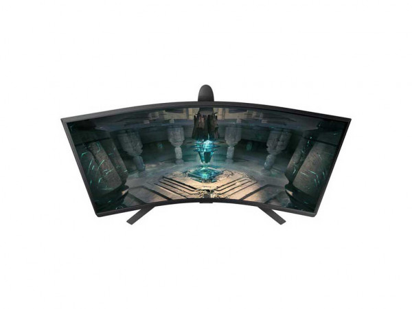 SAMSUNG Monitor LS32BG650EUXEN
